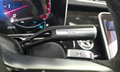 Mercedes-Benz S-Class 2024, 28870 км, за 123000000 KRW - фото 9