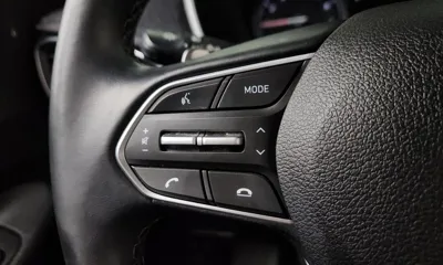Hyundai Santafe 2021, 37463 км, за 22500000 KRW - фото 16