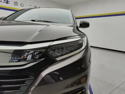 Honda Vezel 2019, 73400 км, за 57800 CNY - фото 5