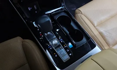 Kia K7 2020, 95605 км, за 16800000 KRW - фото 9