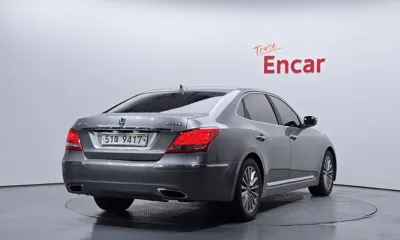 Hyundai Equus 2011, 192806 км, за 2900000 KRW