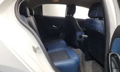 Mercedes-Benz A-Class 2019, 63928 км, за 18600000 KRW - фото 12