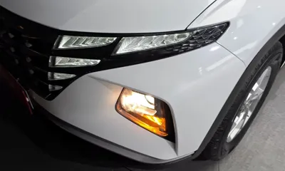 Hyundai Tucson 2022, 98581 км, за 17900000 KRW - фото 22