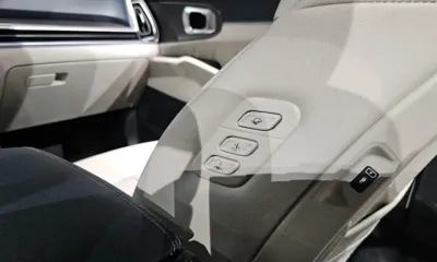 Kia Sorento 2024, 6689 км, за 44800000 KRW - фото 34