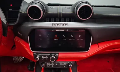 Ferrari Portofino 2020, 59882 км, за 169800000 KRW - фото 14