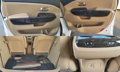 Kia Canival 2019, 111246 км, за 19550000 KRW - фото 18