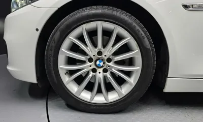 BMW 5-Series 2015, 136903 км, за 14500000 KRW - фото 5
