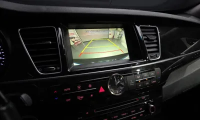 Kia K9 2018, 117124 км, за 8890000 KRW - фото 15
