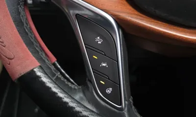 Cadillac XT5 2019, 95997 км, за 16990000 KRW - фото 17