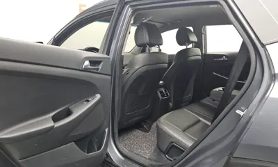 Hyundai Tucson 2018, 131357 км, за 10900000 KRW - фото 11