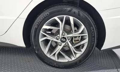 Hyundai Sonata 2023, 42302 км, за 20000000 KRW - фото 21