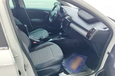 Citroen C3-XR 2019, 42100 км, за 45084.13 CNY - фото 28