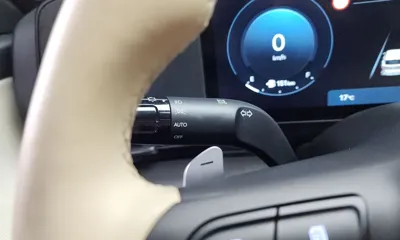 Hyundai Kona 2023, 52765 км, за 25300000 KRW - фото 28