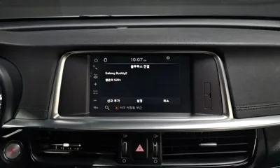 Kia K5 2019, 79746 км, за 12700000 KRW - фото 26