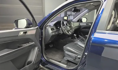 KG_Mobility_Ssangyong Rexton 2019, 132140 км, за 13500000 KRW - фото 10
