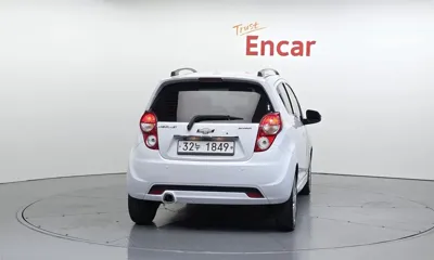 ChevroletGMDaewoo Spark 2014, 98221 км, за 2490000 KRW - фото 4
