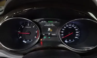 Kia Canival 2019, 105830 км, за 15990000 KRW - фото 8