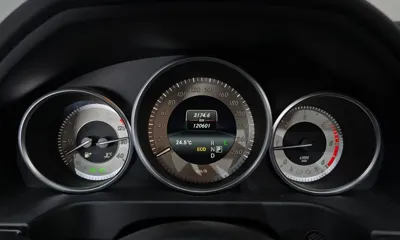 Mercedes-Benz E-Class 2015, 120601 км, за 10900000 KRW - фото 8