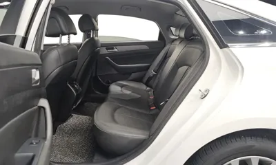 Hyundai Sonata 2016, 148057 км, за 8000000 KRW - фото 12