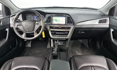 Hyundai Sonata 2015, 195037 км, за 5190000 KRW - фото 7