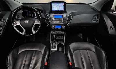 Hyundai Tucson 2014, 104651 км, за 6900000 KRW - фото 7