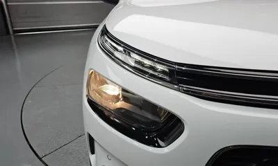 Citroen-DS C4 CACTUS 2021, 89766 км, за 33330000 KRW - фото 22