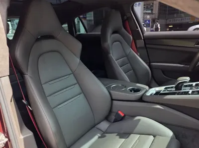 Porsche Panamera 2019, 55500 км, за 105000000 KRW - фото 18