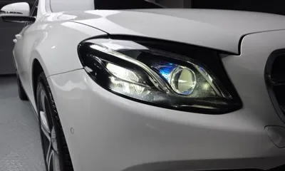 Mercedes-Benz E-Class 2019, 103336 км, за 23500000 KRW - фото 22
