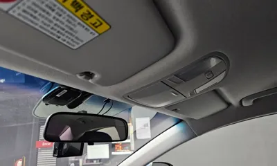 Hyundai Avante 2017, 49453 км, за 10700000 KRW - фото 17