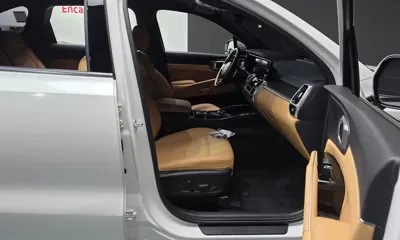 Kia Sorento 2022, 83203 км, за 25990000 KRW - фото 26