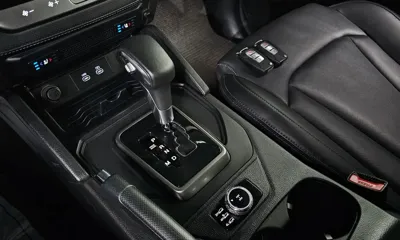 KG_Mobility_Ssangyong Rexton 2024, 38891 км, за 27500000 KRW - фото 9