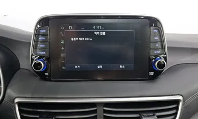 Hyundai Tucson 2019, 68087 км, за 18200000 KRW - фото 16