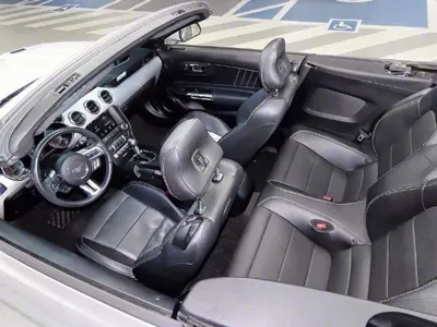 Ford Mustang 2017, 82346 км, за 20990000 KRW - фото 10