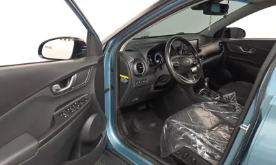 Hyundai Kona 2018, 320566 км, за 9900000 KRW - фото 10