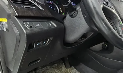 Hyundai Grandeur 2016, 174841 км, за 6200000 KRW - фото 27