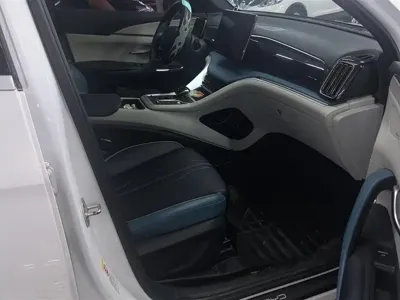 BYD Pro 2021, 99900 км, за 38800 CNY - фото 8