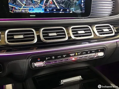 Mercedes-Benz GLS-Class 2023, 27000 км, за 184000000 KRW - фото 16