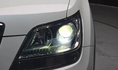 Kia Mohave 2018, 142835 км, за 15700000 KRW - фото 22