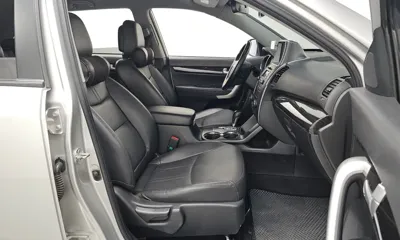 Kia Sorento 2012, 102152 км, за 6900000 KRW - фото 11