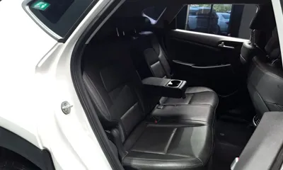 Hyundai Tucson 2018, 123671 км, за 11300000 KRW - фото 12
