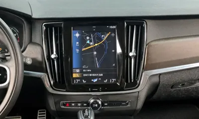 Volvo V90 2018, 131688 км, за 19800000 KRW - фото 13