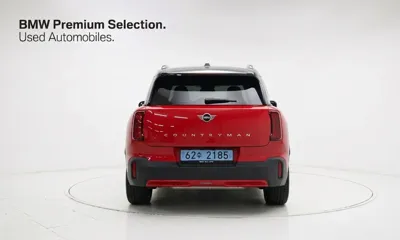 MINI Countryman 2025, 4122 км, за 40000000 KRW - фото 4