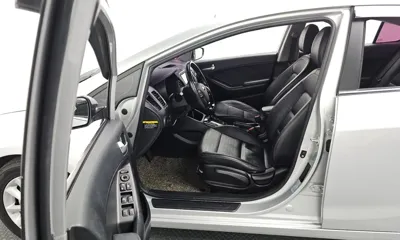 Kia K3 2016, 161913 км, за 4900000 KRW - фото 10