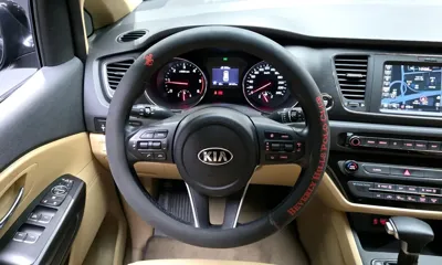 Kia Canival 2020, 24107 км, за 17000000 KRW - фото 13