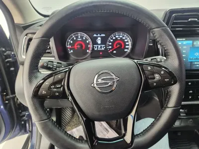KG_Mobility_Ssangyong TIBOLI 2022, 43454 км, за 14700000 KRW - фото 15