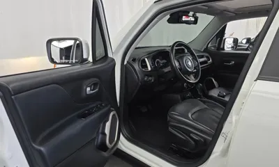 Jeep Renegade 2017, 94782 км, за 9900000 KRW - фото 10