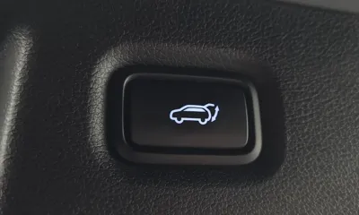 Hyundai Santafe 2019, 79527 км, за 19500000 KRW - фото 16