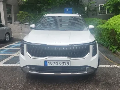 Kia Canival · 2025 год