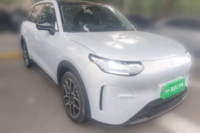 Leapmotor Zero Run A10 2026, 500 км, за 91459.36 CNY