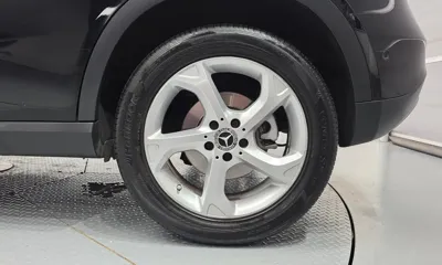 Mercedes-Benz GLA-Class 2019, 38834 км, за 17900000 KRW - фото 21
